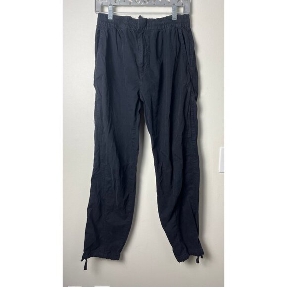 KITH PARACHUTE FOOT TIE TRACK PANTS XS 28 - Picture 1 of 10